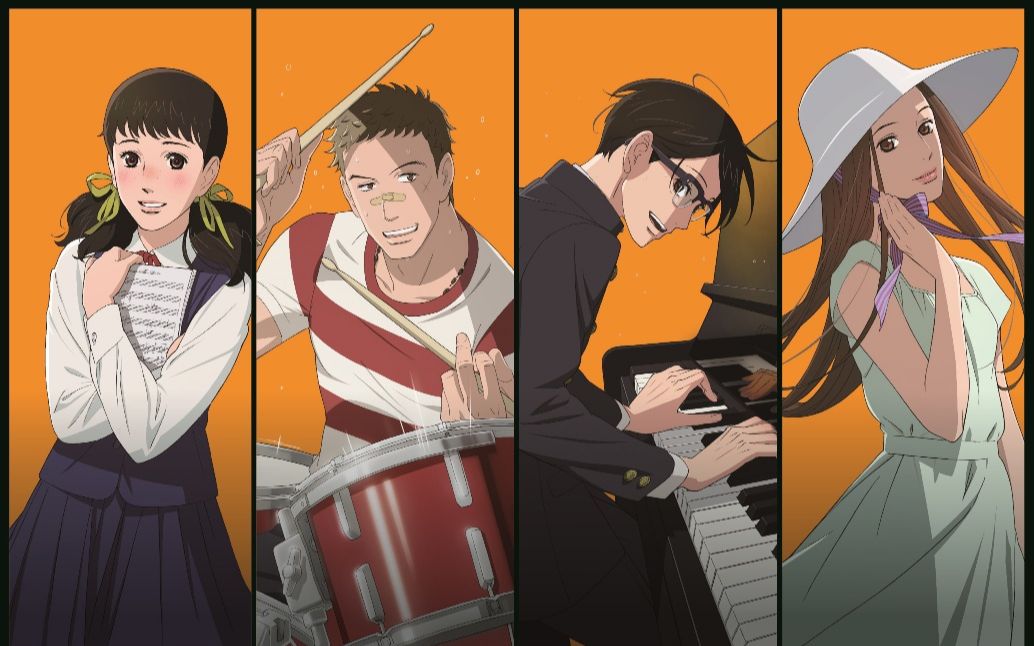 动画公司图鉴比白色相簿还要胃疼十倍的冷门佳作mappa其二