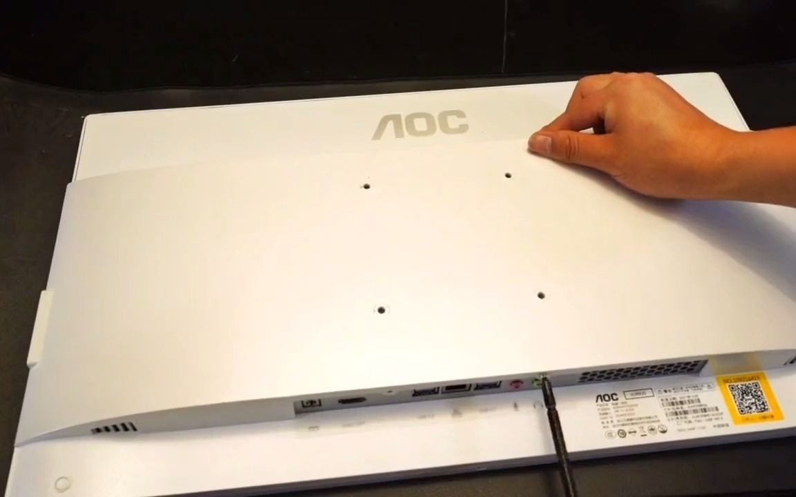 这样的一套电脑觉得怎么样 一体机 台式电脑 aoc 组装电脑