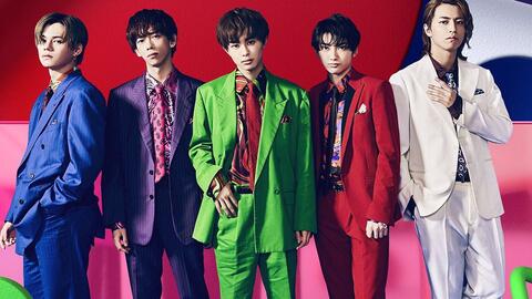 BD】超特急-BULLET TRAIN FUN CLUB TOUR 2020「Toooooo8」-哔哩哔哩