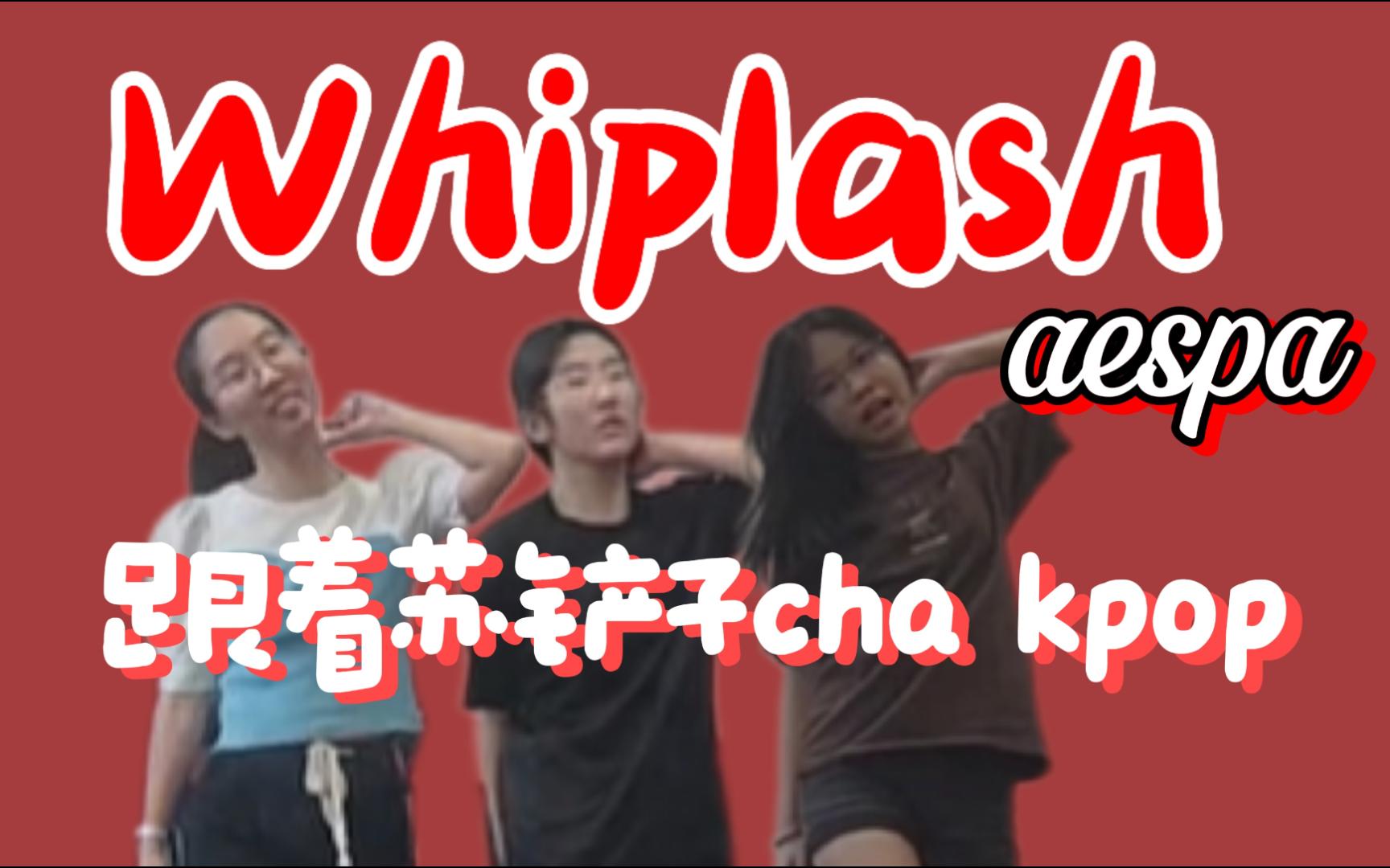 whiwhiwhiplash丨dance cover丨张张张不齐版哔哩哔哩bilibili