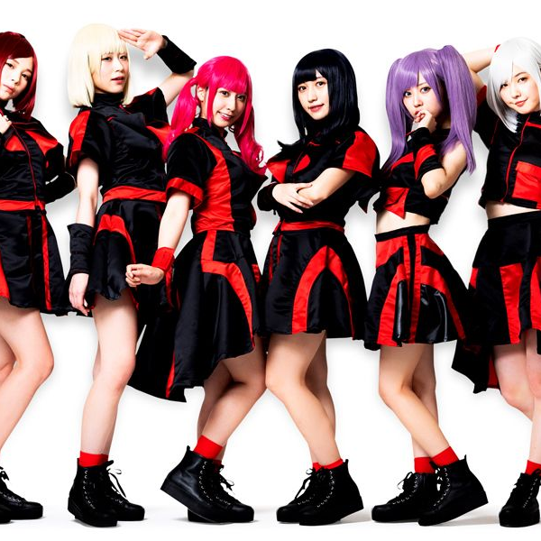 未*夢様 MONSTERGIRLFRIEND KAIJU NIGHT まりか直筆 MONSTER GIRLFRIEND】KAIJU NIGHT／怪兽狂欢夜(中文字幕)_哔哩哔