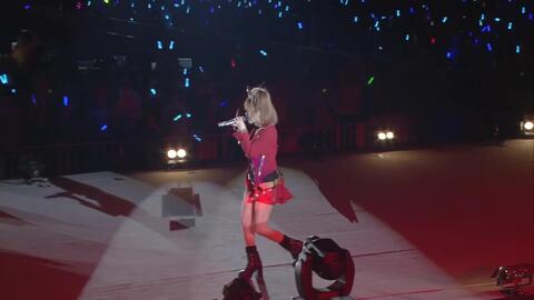 田中 れいな キラキラ冬のシャイニーg 哔哩哔哩 つロ 干杯 Bilibili