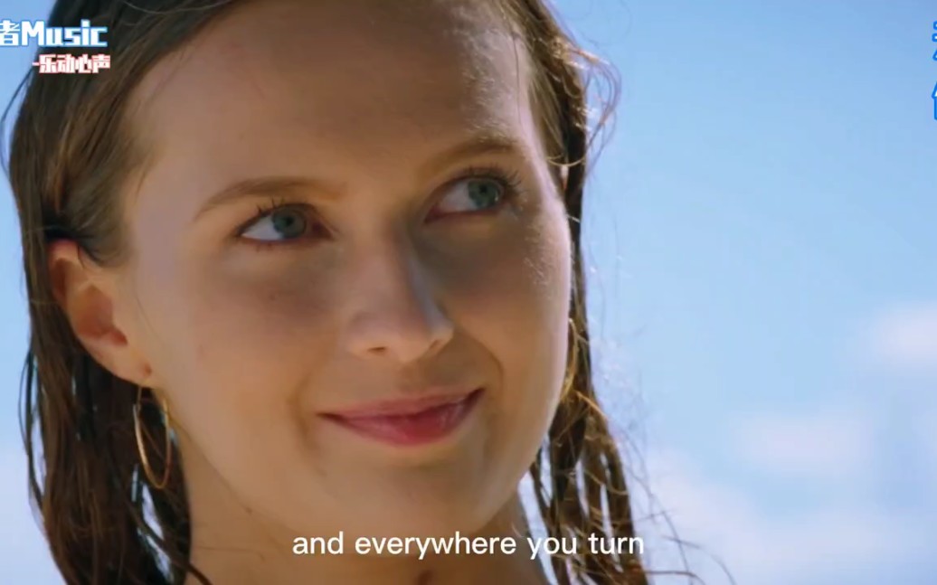 stacy cruz动人身姿