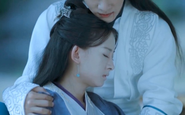 【言冰云×沈婉儿】言沈|知否知否 应是绿肥红瘦