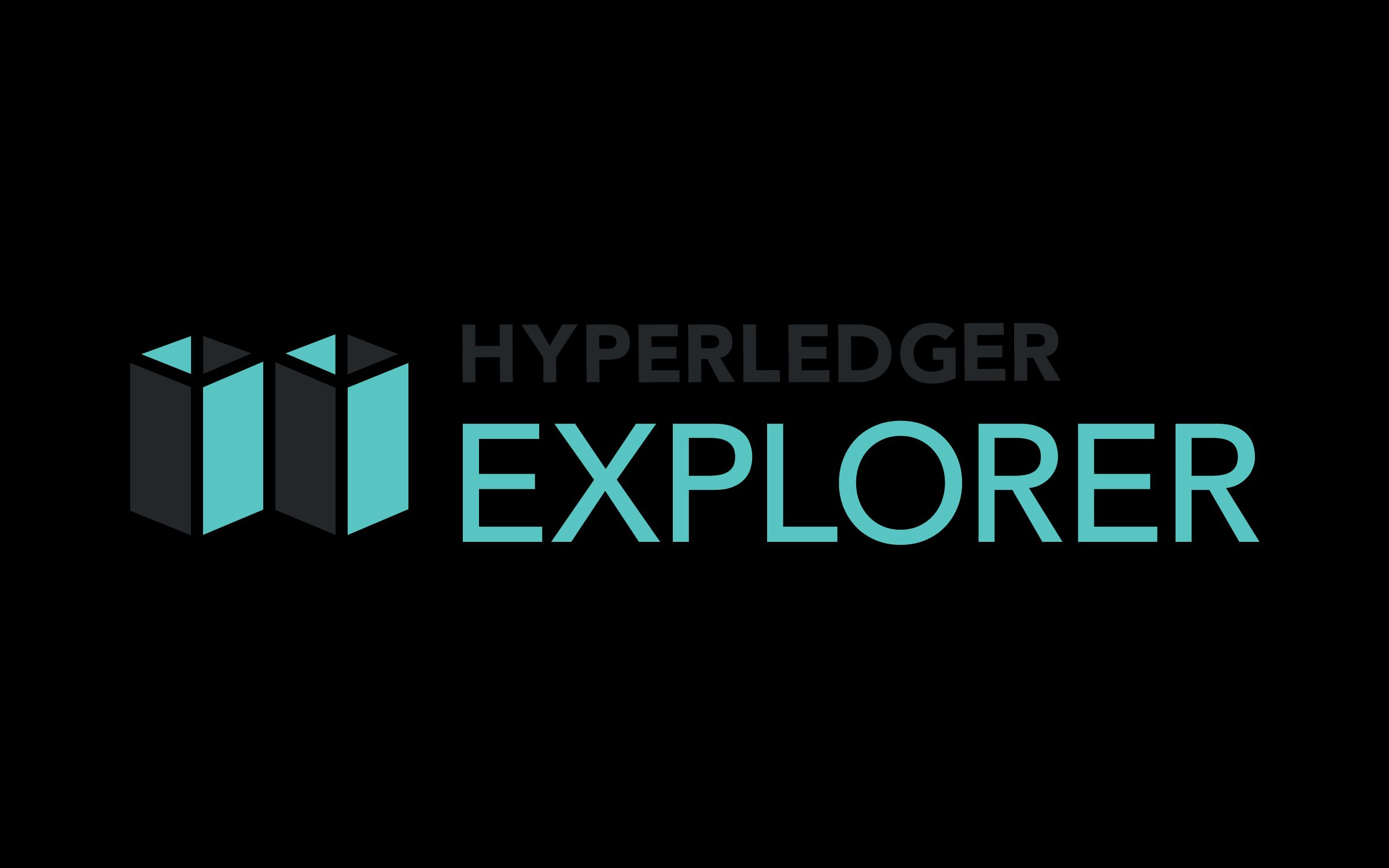 hyperledger fabric explorer 超级账本区块链浏览器搭建哔哩哔哩bilibili