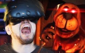 [图]【Jacksepticeye】他在屋裡!!! 打鴨子 P2