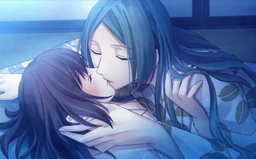 【明治东京恋伽 黄昏之吻】藤田五郎全cg鉴赏与润润的talk