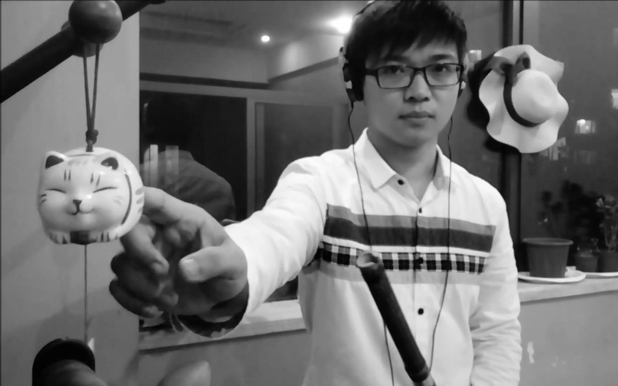 洞箫演奏 相思赋予谁 #哔哩哔哩动. 来自蹦哒蹦