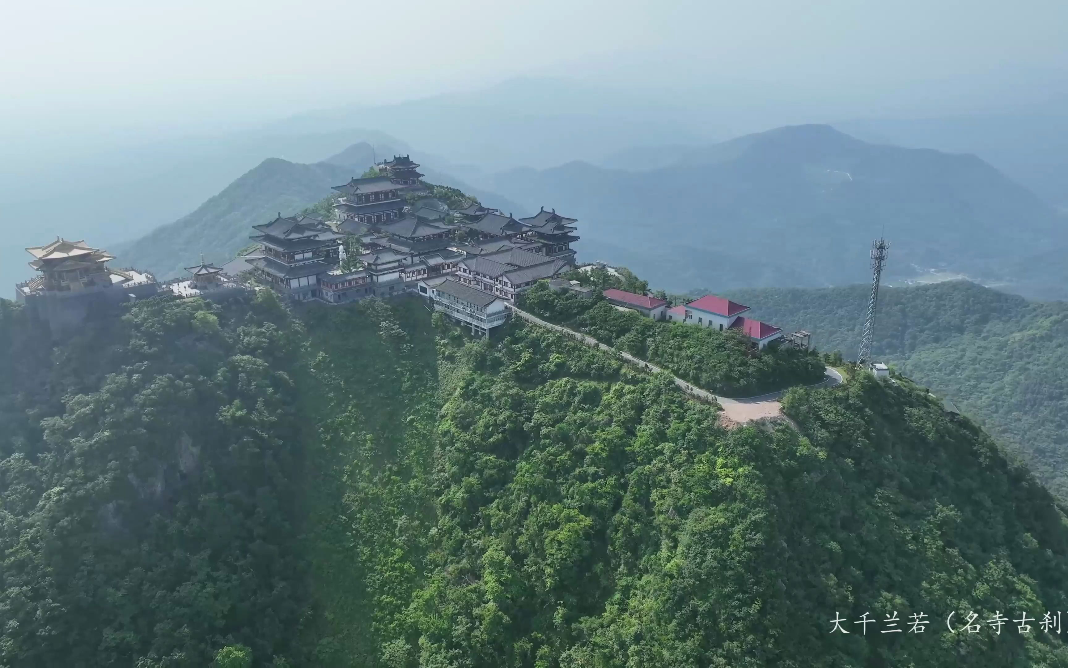 随州大慈恩寺哔哩哔哩bilibili