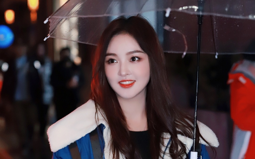 【snh48】【黄恩茹】20210209 口袋48电台直播 新年快乐～欢迎点歌