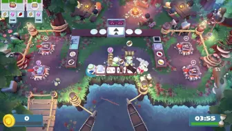 Overcooked2 2020-08-20 篝火2-3 4p 3032