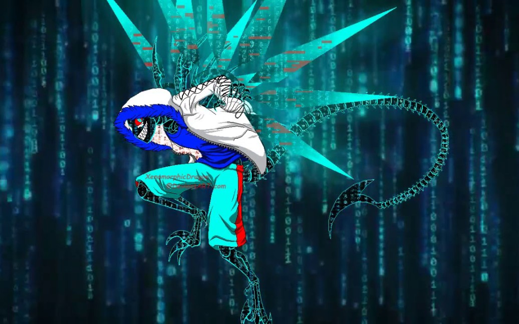 xansvirus404antivirusanderrorsanssingirobot