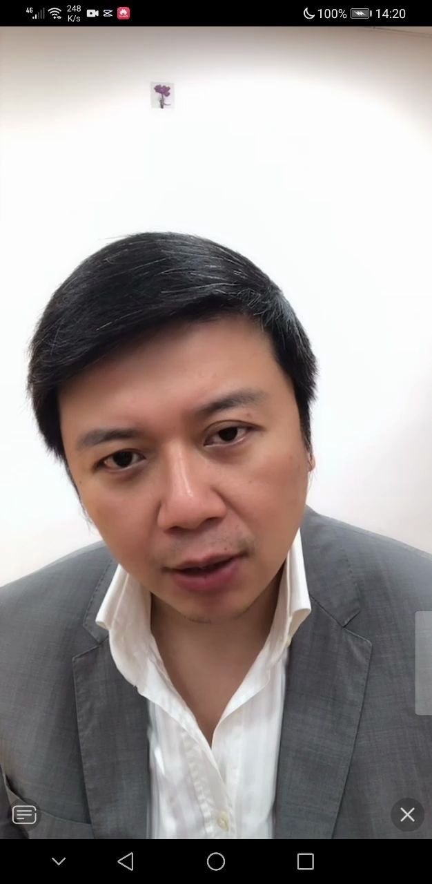 上海音乐学院施恒老师抖音直播完整版视频