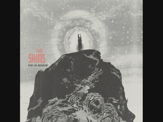 [图]Simple Song (Audio) - The Shins