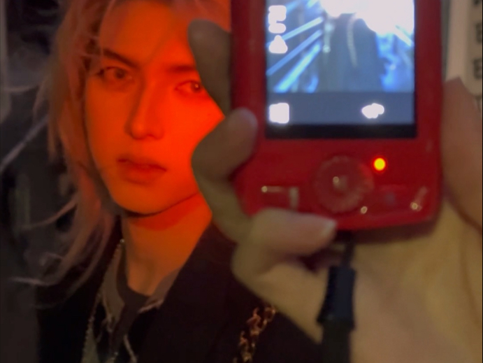 我那自称25年站姐的姐说要一雪前耻！