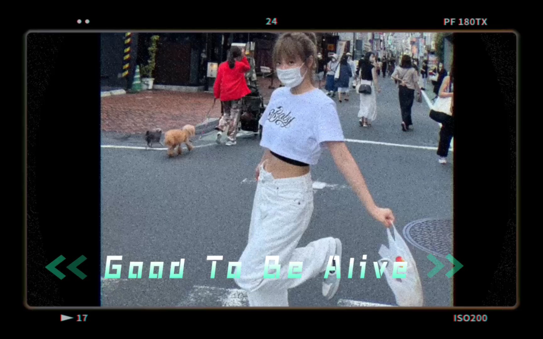 [图]SM绝对挖到宝《Good To Be Alive》chen宁宁最后传神十五秒神仙清唱！