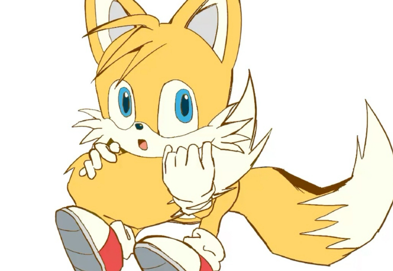 绘画过程 塔尔斯