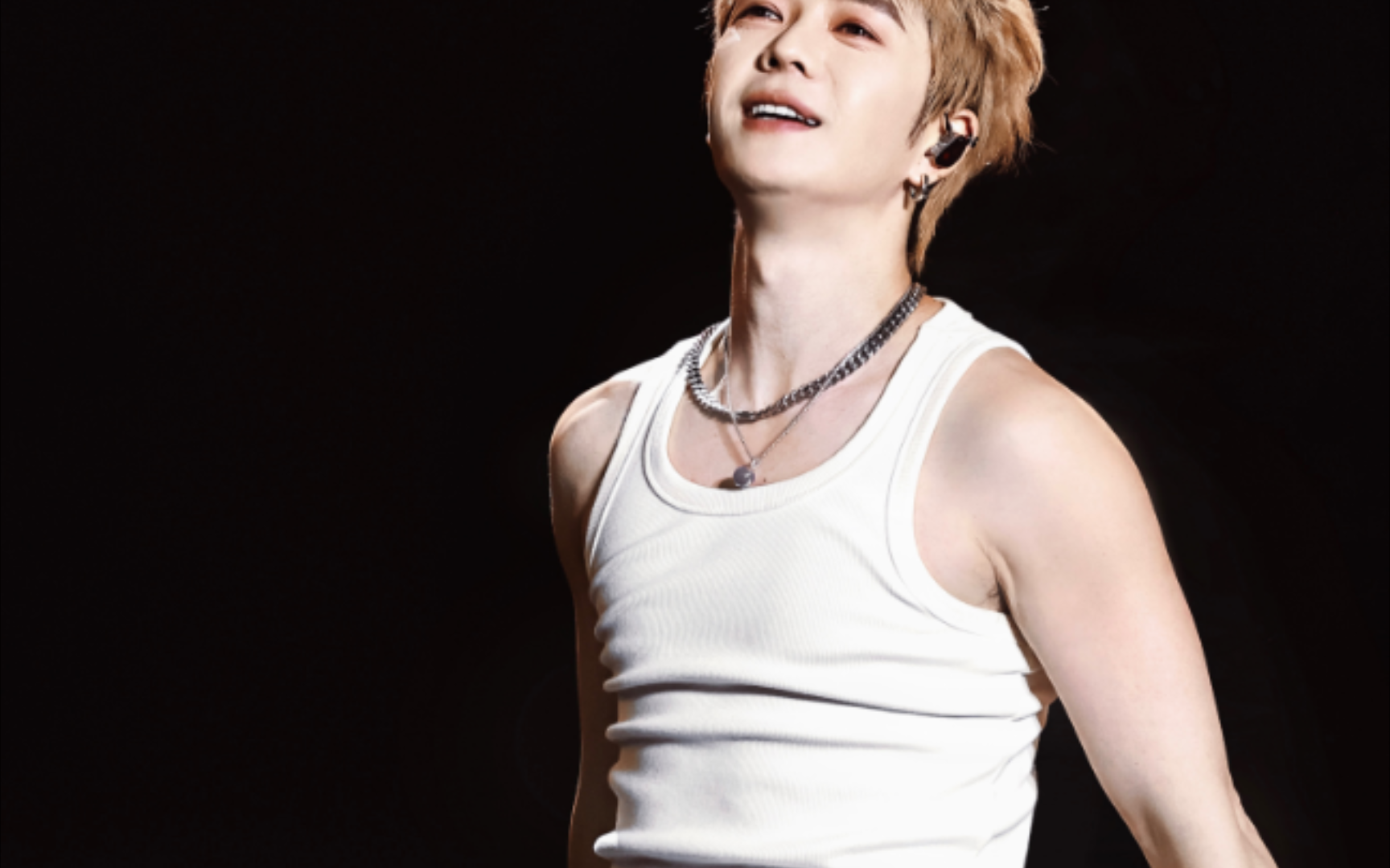 【王栎鑫】好好爱自己,永远值得被爱