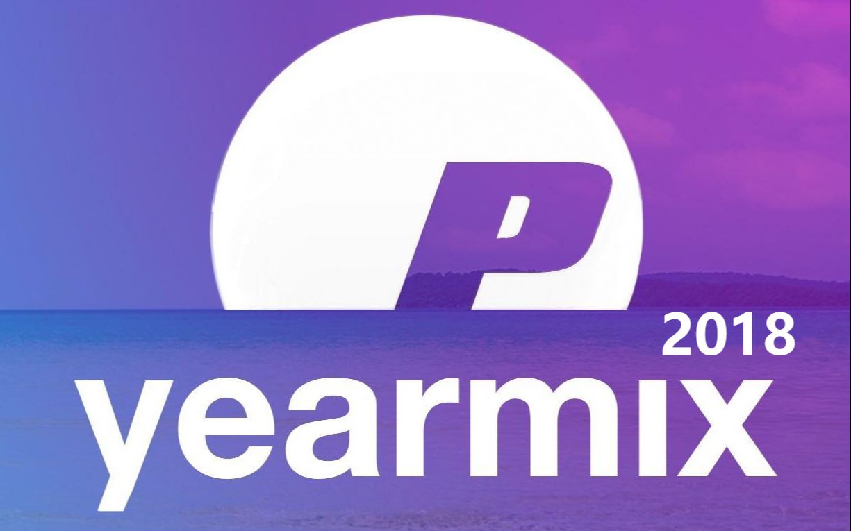 Philizz Video Yearmix 2018