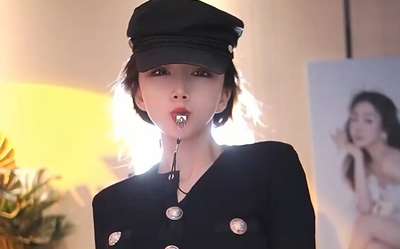 鹿鹿大佬5266性感热舞口哨舞指挥牛仔裤御姐11月20号早上档直播录制yy