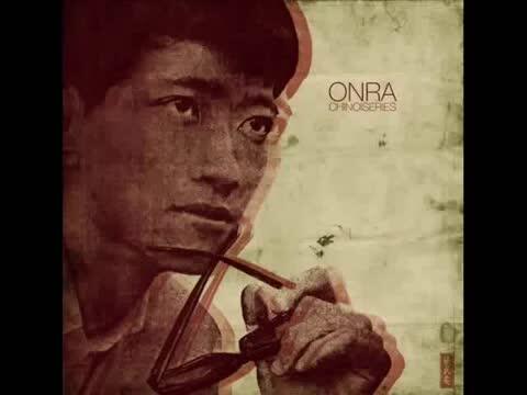 Onra - Chinoiseries_哔哩哔哩_bilibili