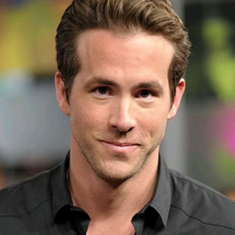 一起来瑞安雷诺兹/小贱贱盛世美颜