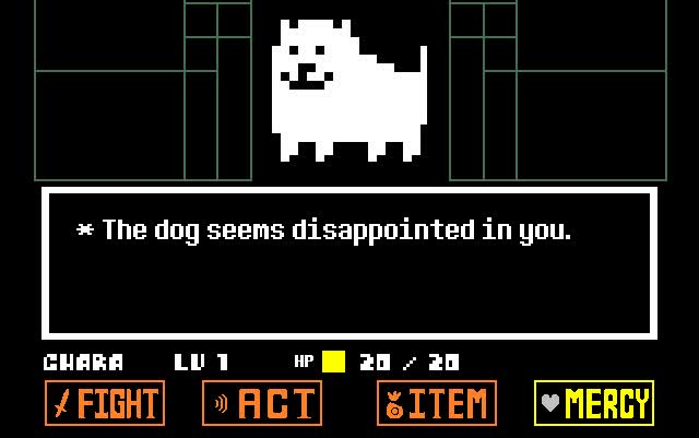 传说之下tobyfox战无伤