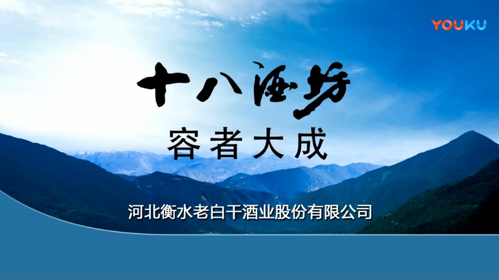 十八酒坊20s广告