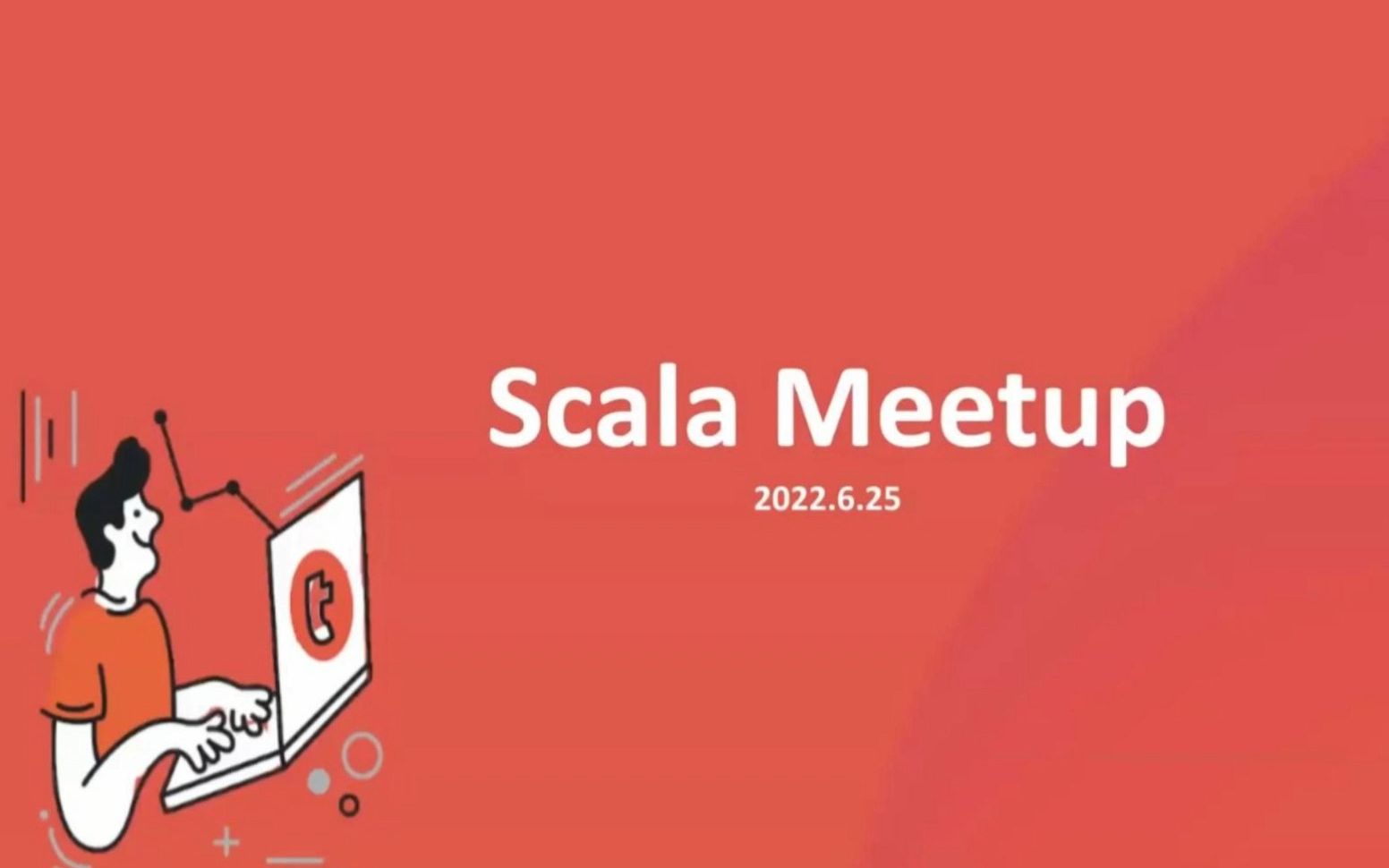 Scala meetup  计算的本质:一个野生中年程序员的胡说八道哔哩哔哩bilibili