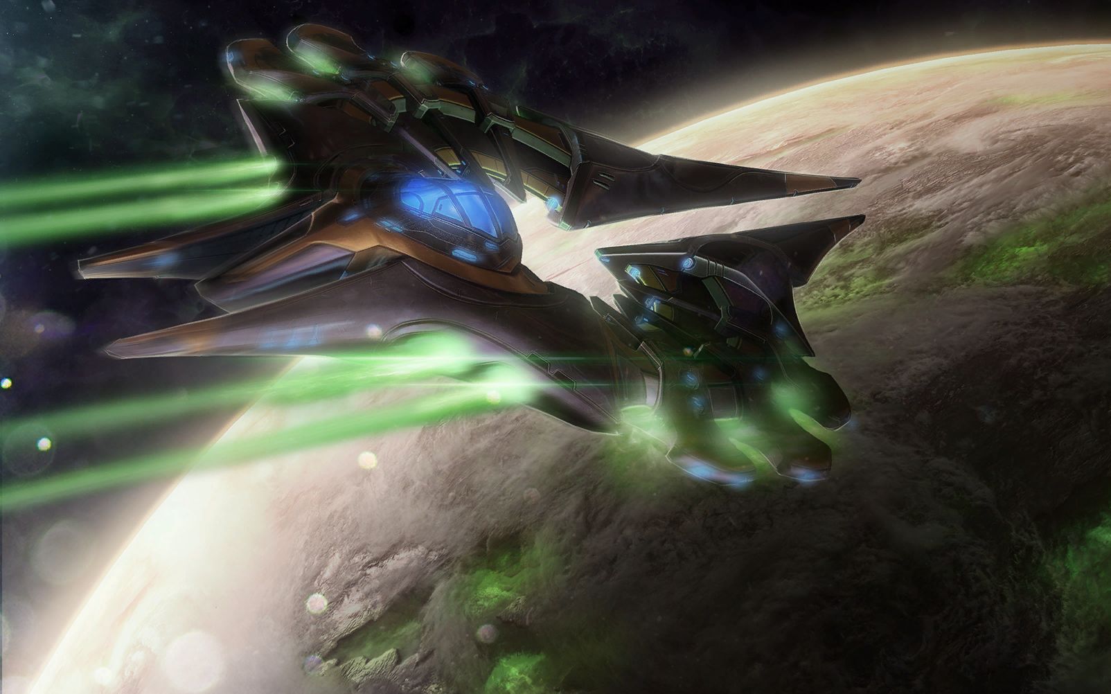 泽拉图单刷双复风暴车