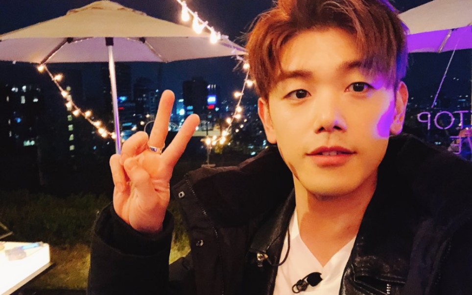 【blackpink】被点名了!韩国歌手eric nam对rose唱腔的评价