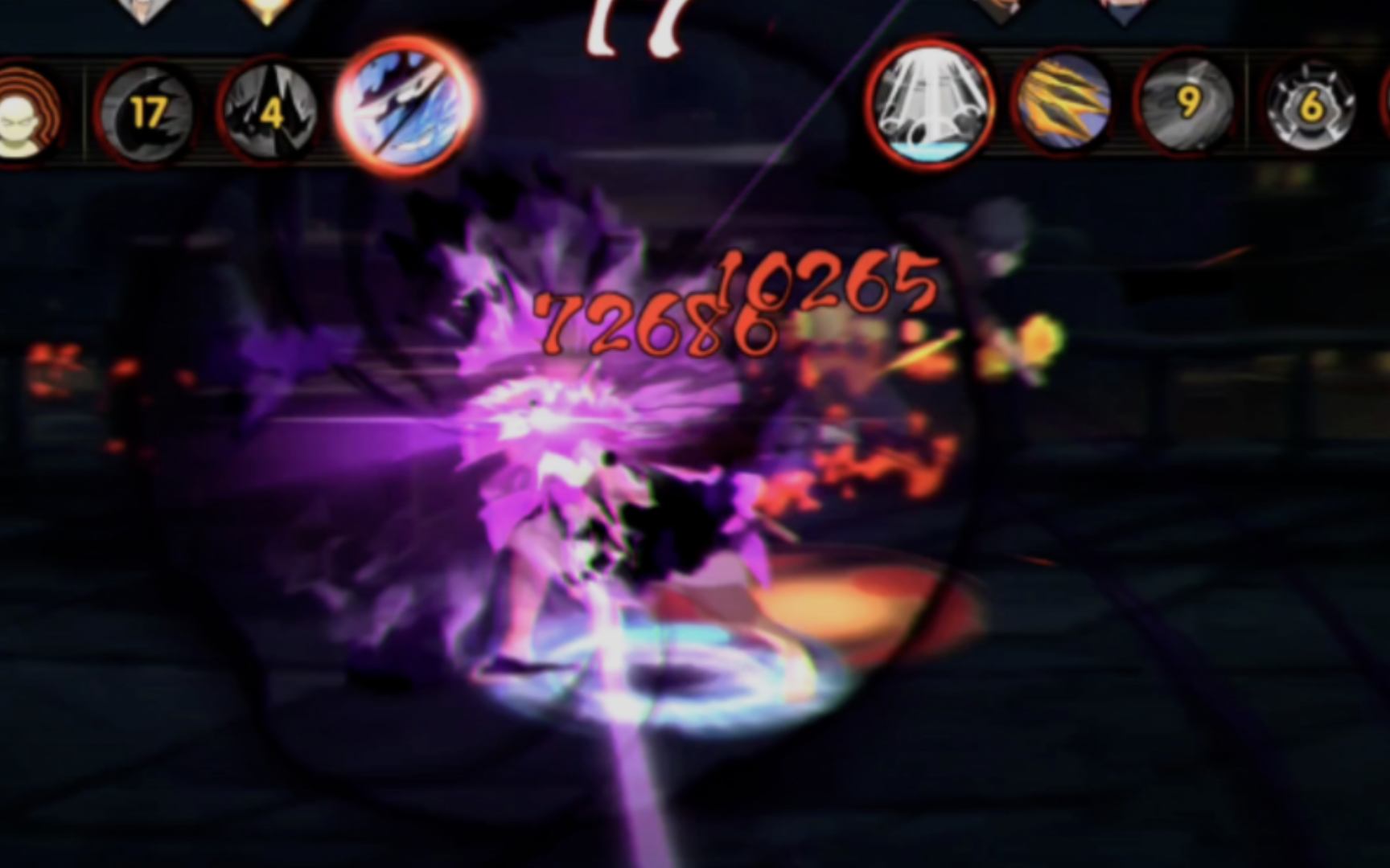 没有抓取的忍者,真的无法反制永恒佐助的万象天引吗?