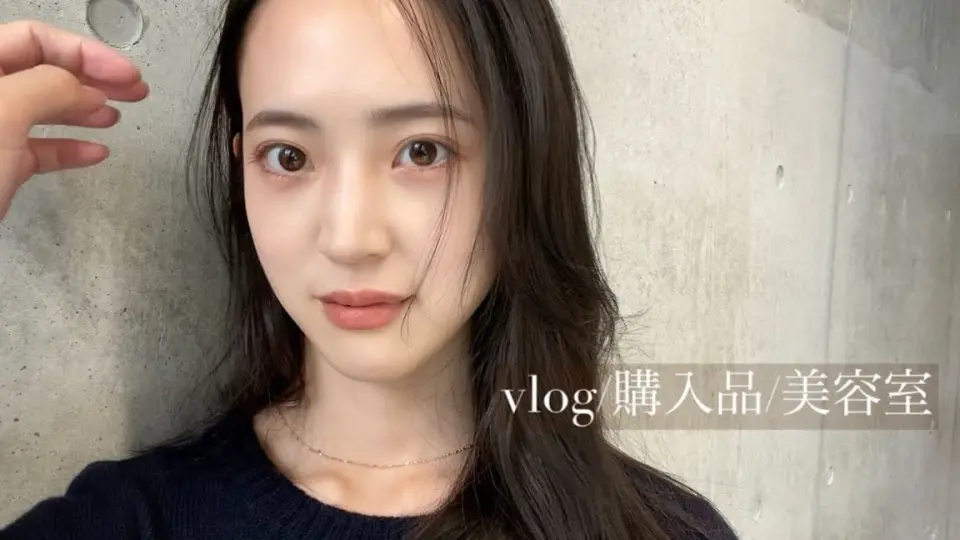 藤田ななみ｜停更的一段时间里也是和家人一起度过的_哔哩哔哩_bilibili