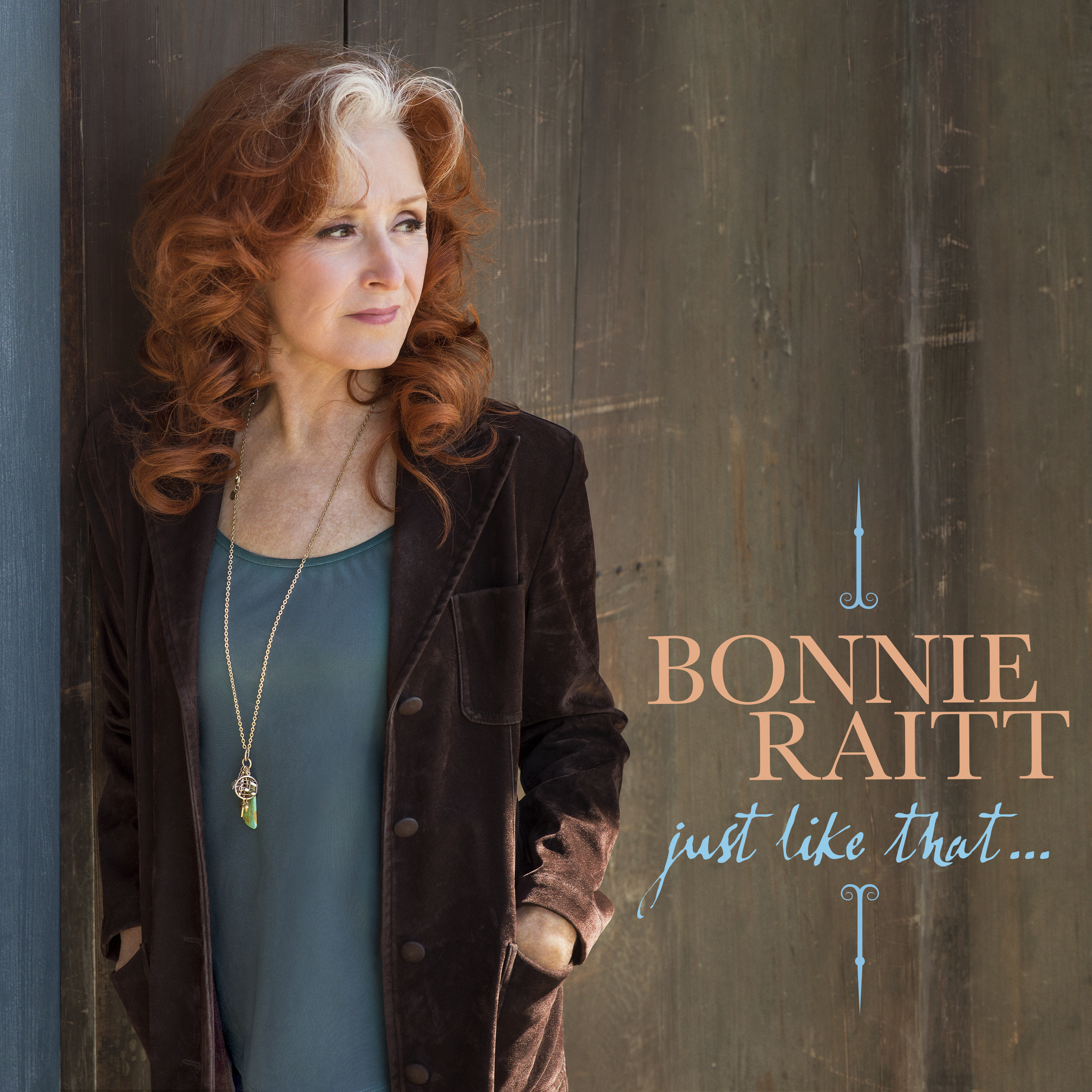 [图]Just Like That - Bonnie Raitt