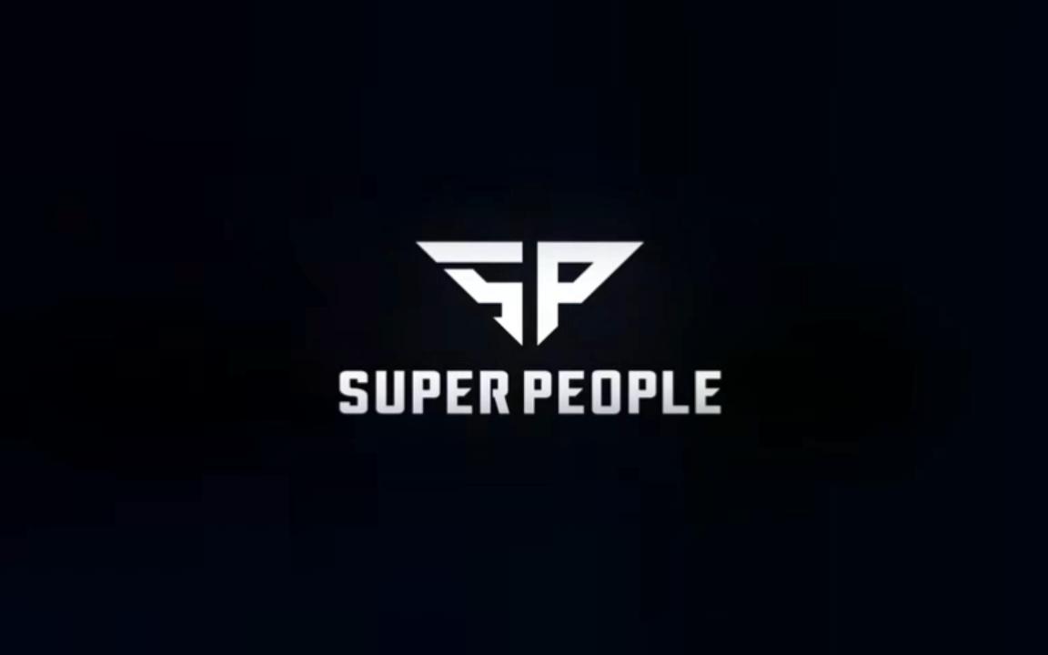 【超级人类superpeople】4分钟让你了解超级人类电子竞技热门视频