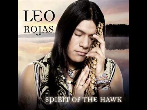 [图]Leo Rojas- The Last of the Mohicans 最后的莫西干人