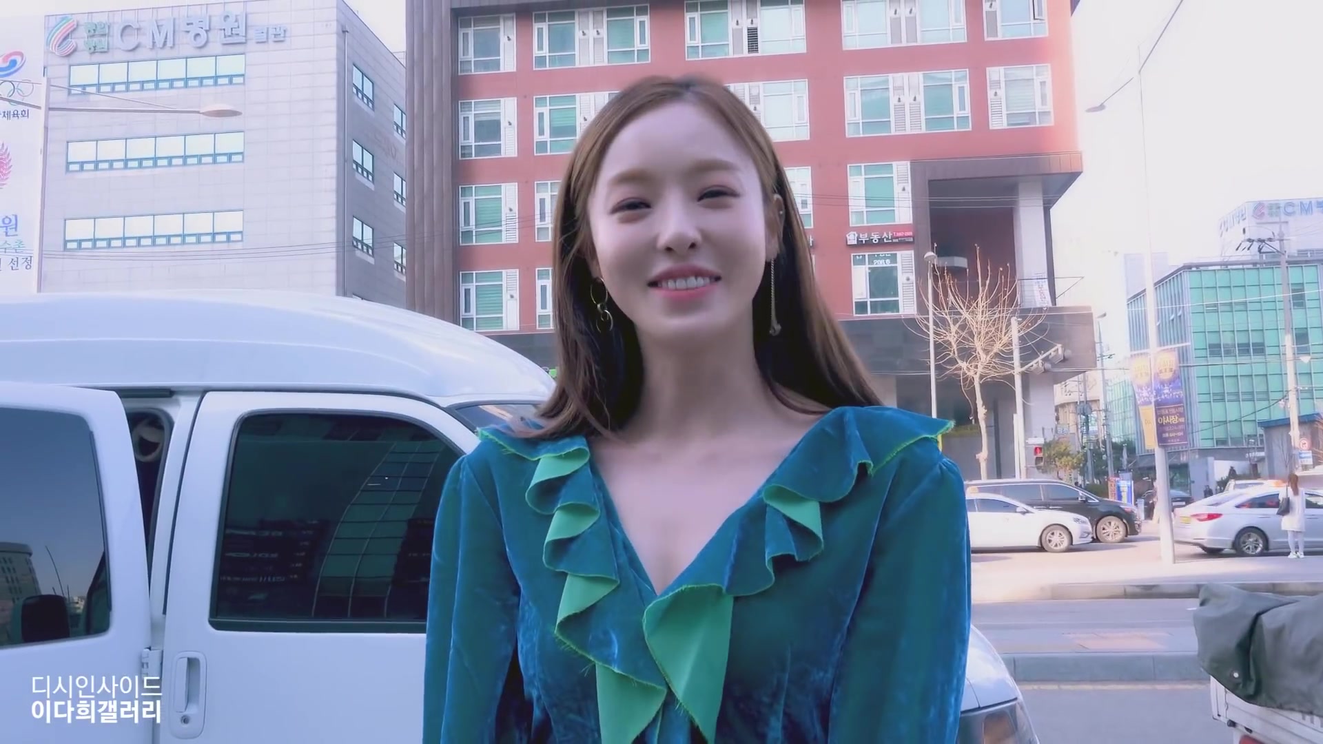 180226 李多喜 李多熙 推理的女王2 制作发布会 cr dc
