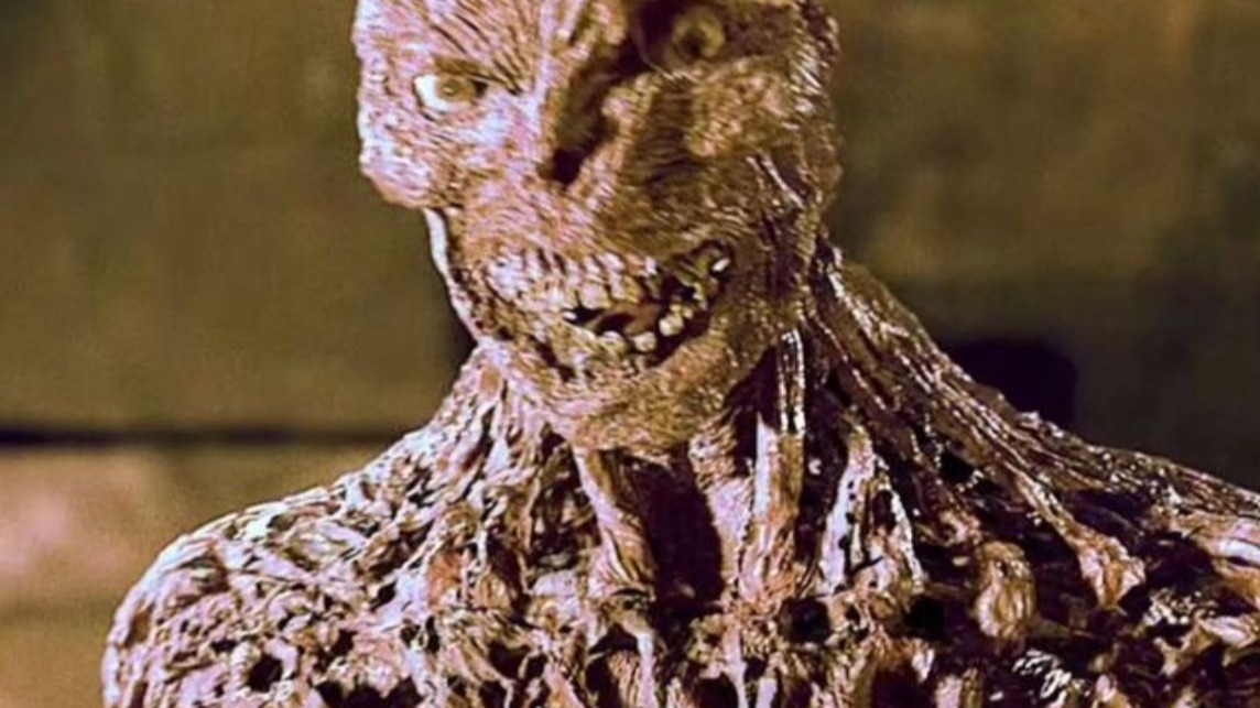 禁忌之术开启,千年木乃伊被唤醒《木乃伊1》