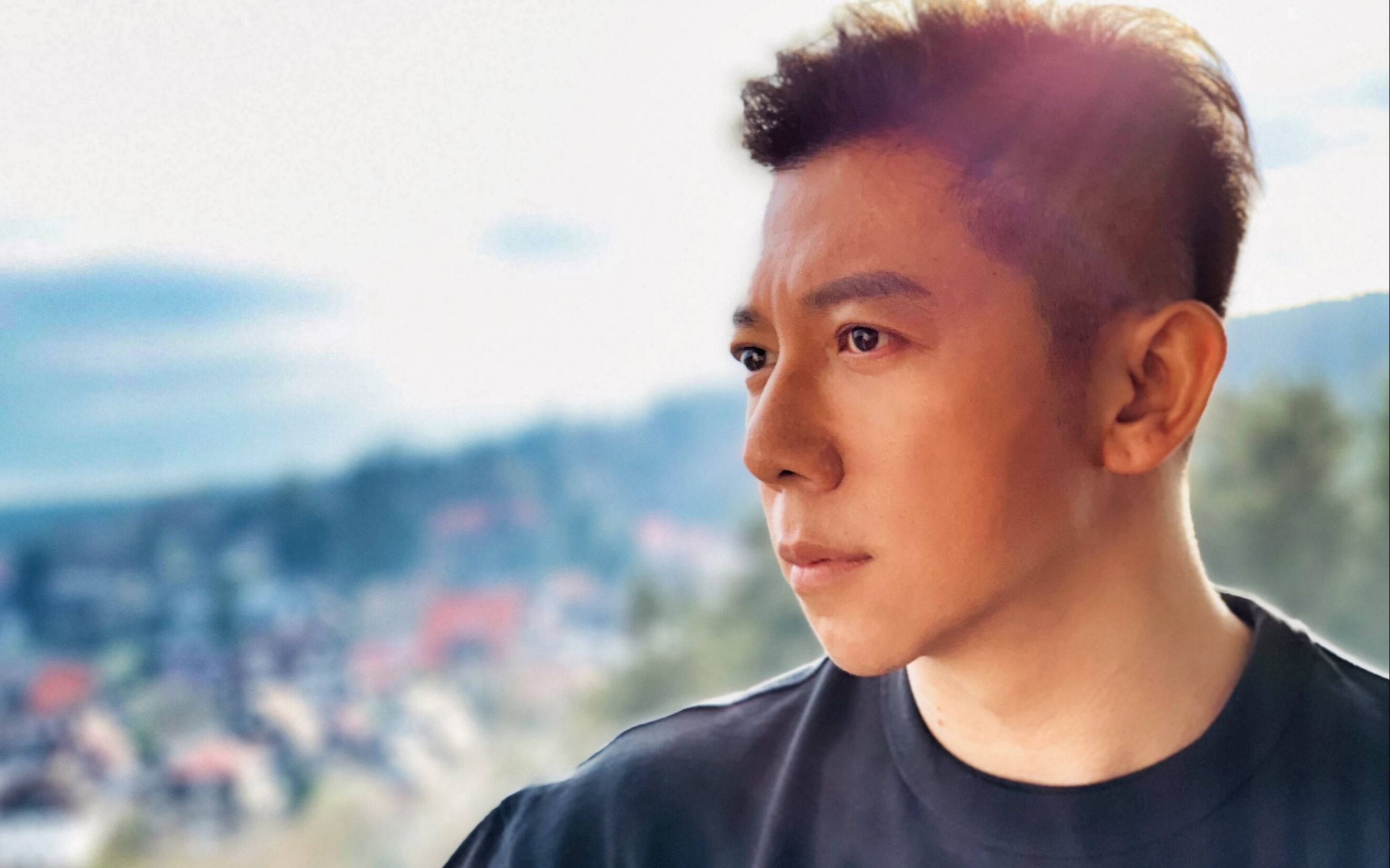 羽·泉-冷酷到底