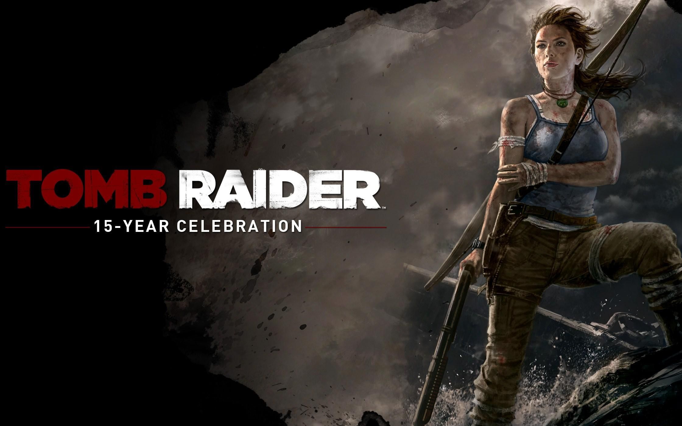 古墓丽影9日语版最高难度部分古墓解谜手法攻略