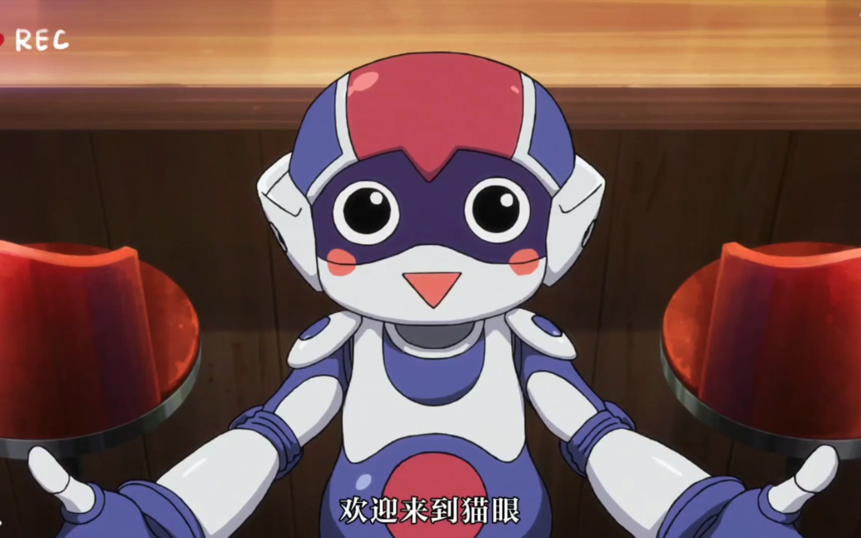 城市猎人 新宿 小海怪合集