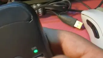 简单，易用，卓威鼠标DPI调节