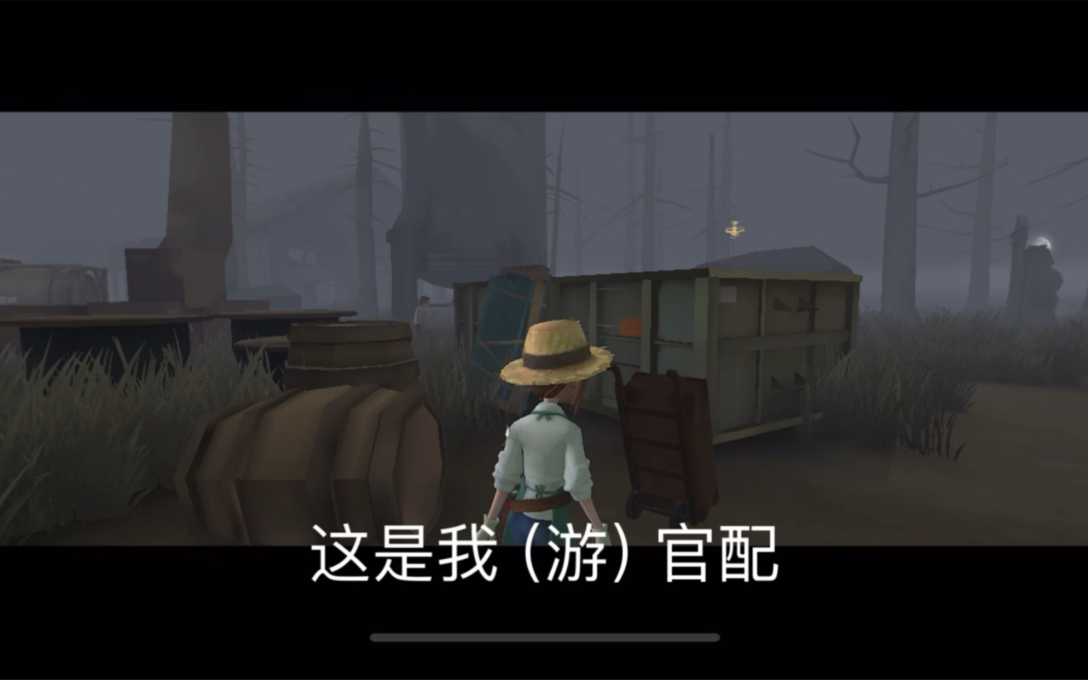 【园医园预警】园丁日记四