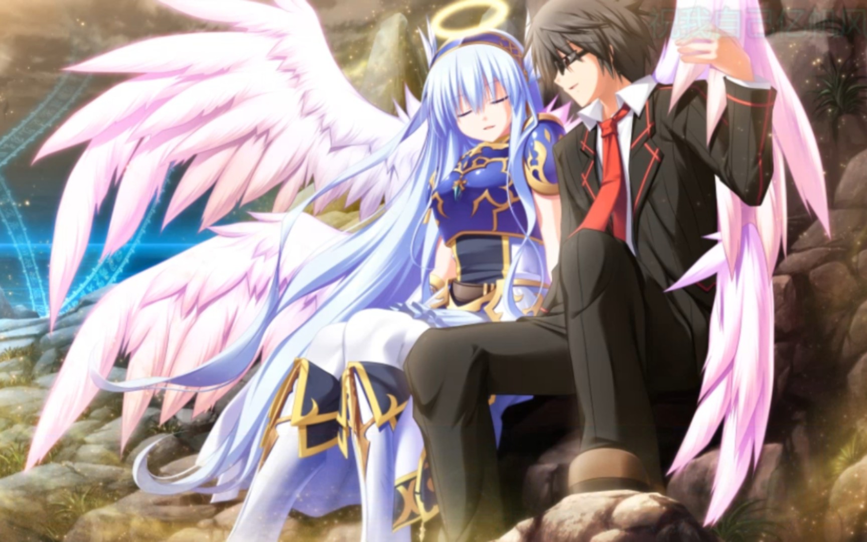 【创刻】第206集-彼此的守护天使