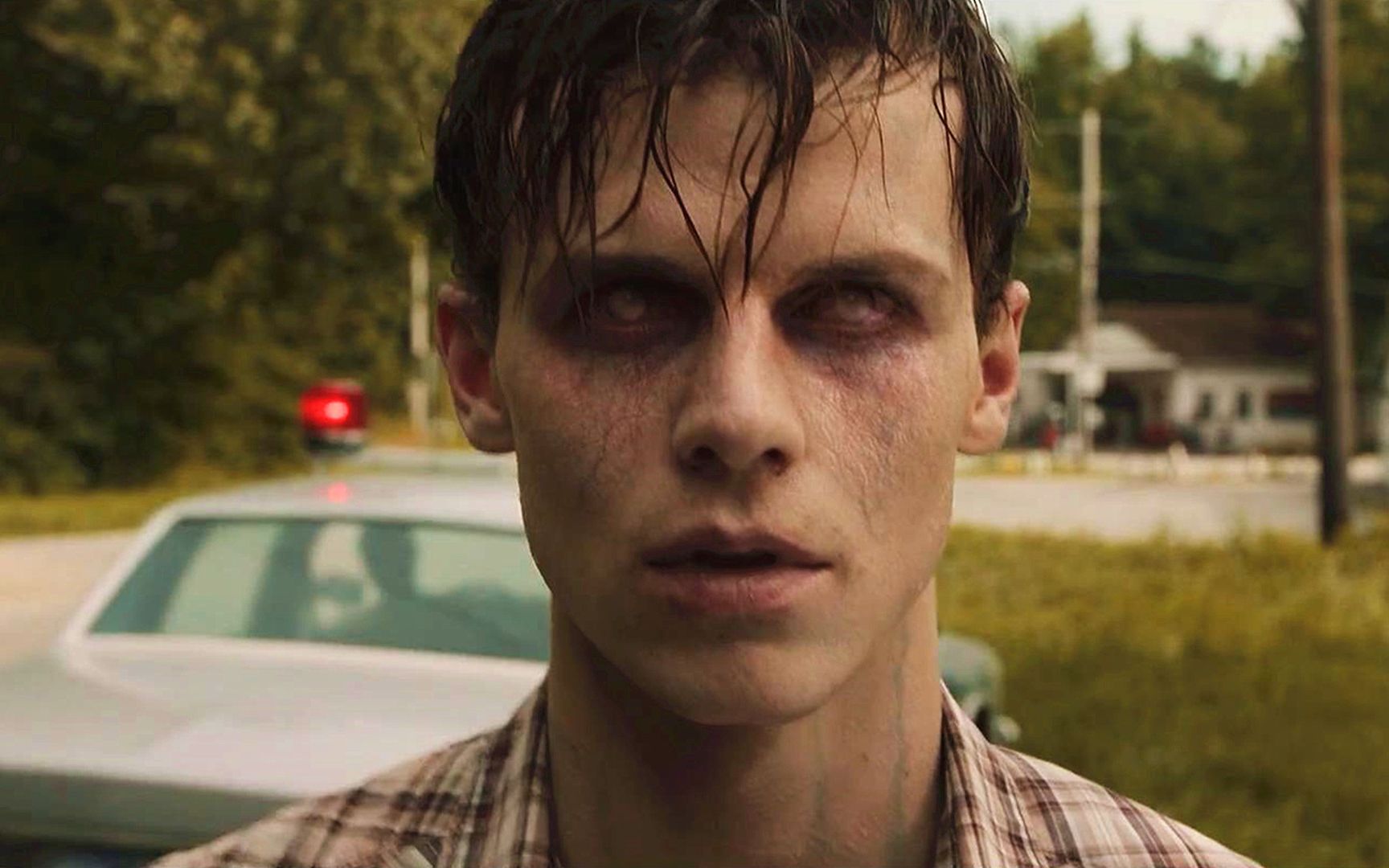 男子被地狱恶魔附身,一不小心就成为杀人犯,最新恐怖电影《招魂3》