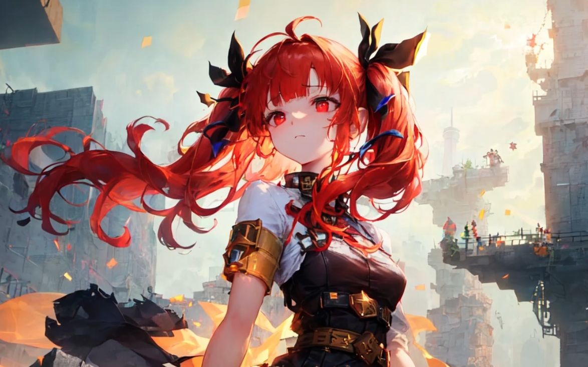 【东方栀子era】巴别塔庆典【utau & vocalsharp cover】