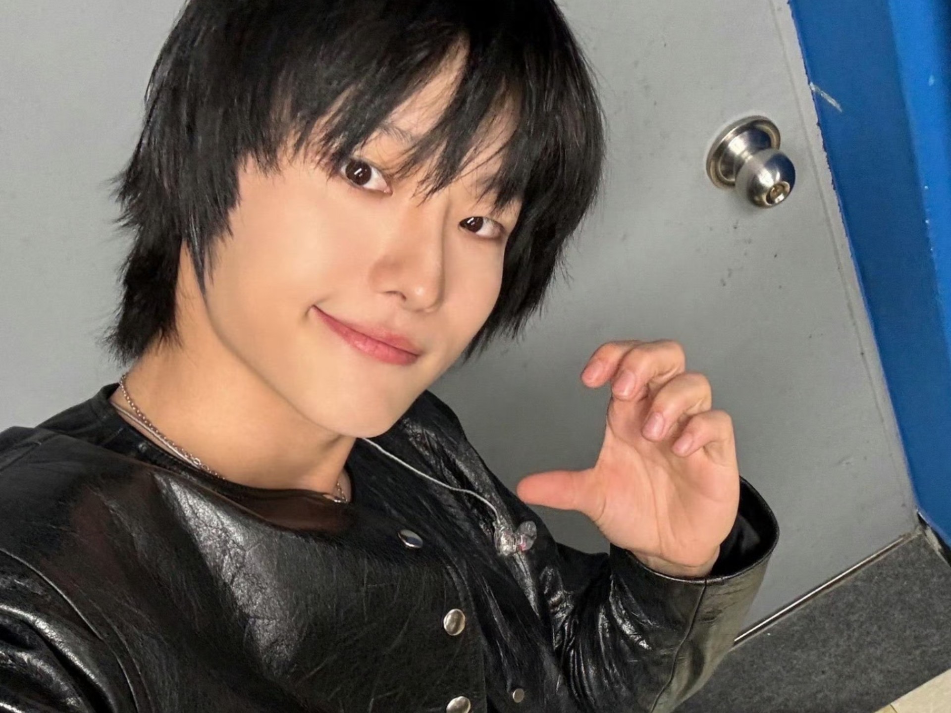 2025 woodz preview concert: index00 演唱会