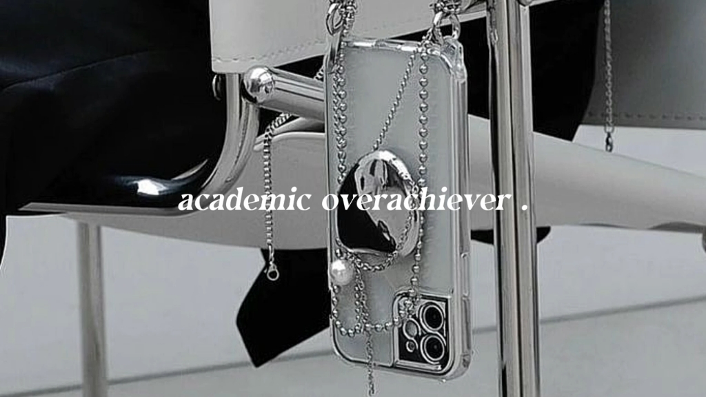 academic overachiever by v1per学术图片欣赏+放松助眠音哔哩哔哩bilibili