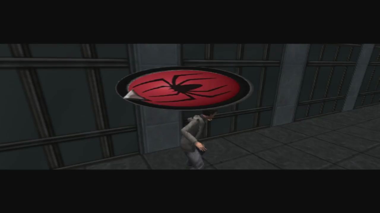 [图]【PS2游戏回顾】蜘蛛侠:电影版 通关视频  Spider-Man- The Movie Full Walkthrough