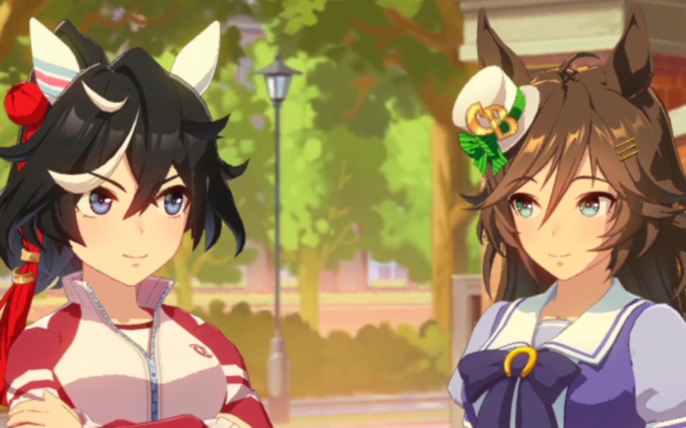 【葛城王牌/支援卡剧情翻译】through telepathy